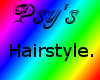 Psy's babygirl hair v1
