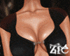 Suki Spring Top Black