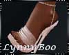 *Tais Blush Heels