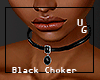 Black Choker *UG