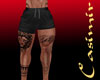 ~Cas~Swimsuit+Tattoo
