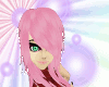 Emo Sakura HairStyle