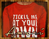 Ѧ; Kid Tickle Outfit