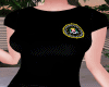 T-Shirt FBI ACADEMY - F
