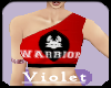 ( V) Warriors top
