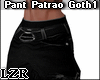 Pant Patrao Goth 1