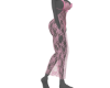 Taylor Pink Dress