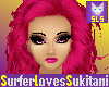 (SLS) Foxtrel Blush