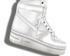 White Sneakers T.w