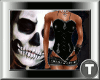 METAL CORSET