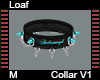 Loaf Collar M V1