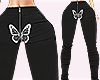 Butterfly Stacked