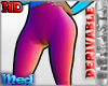 BBR Med HD Shell Pants