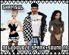 New Double Spank+Sound M