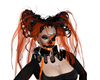 My Halloween Hair