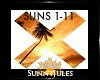 The xx - Sunset