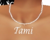 Tami Necklace