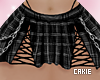 Mini Skirt Plaid
