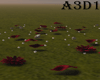 Flowers floor