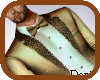 Terno Completo Gold