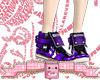 -h-Purple Kicks