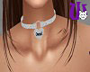 Kittee Collar Own Diamon