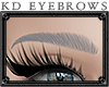 🅳 Mia Brows [Grey]