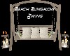 Beach Bungalow:Swing