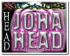 (XC) JOHA HEAD
