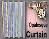 OG/Curtain Opalesque