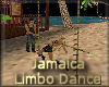 [my]Jamaica Limbo Dance