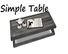 Smple table..[Nei]