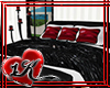 !!1K LFH Romantic Bed