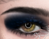 S. Makeup Alisha Blue