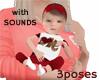 Baby Jess + Sounds