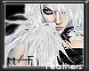 +vkz+ The white feather