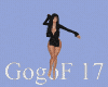 Gogo dance