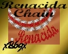 [B69]Renacida Chain