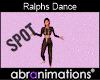 Hey Ralph Dance Spot