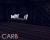 |Carb| Mancave