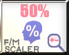 -NEO- HEAD SCALER 60%