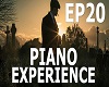 EXPERIENCE+PIANO
