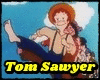 Tom Sawyer ○○