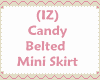 (IZ) Belted Candy Mini