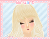 [BA] BunBun Blonde~