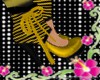 [*Tifa*]LadyBeeShoes
