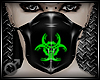 !CyberL. Mask [Toxic] M