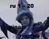 vinai rise up hs