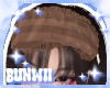 ☁ Sleep Mask Toffee