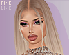 F. Andrea Blonde